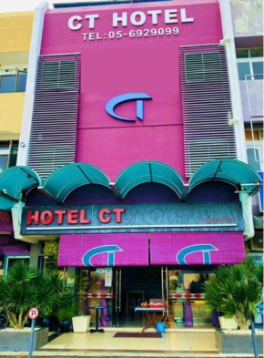 Ct Hotel